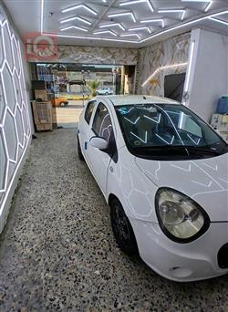 Geely LC